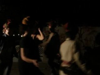 danse indienne
