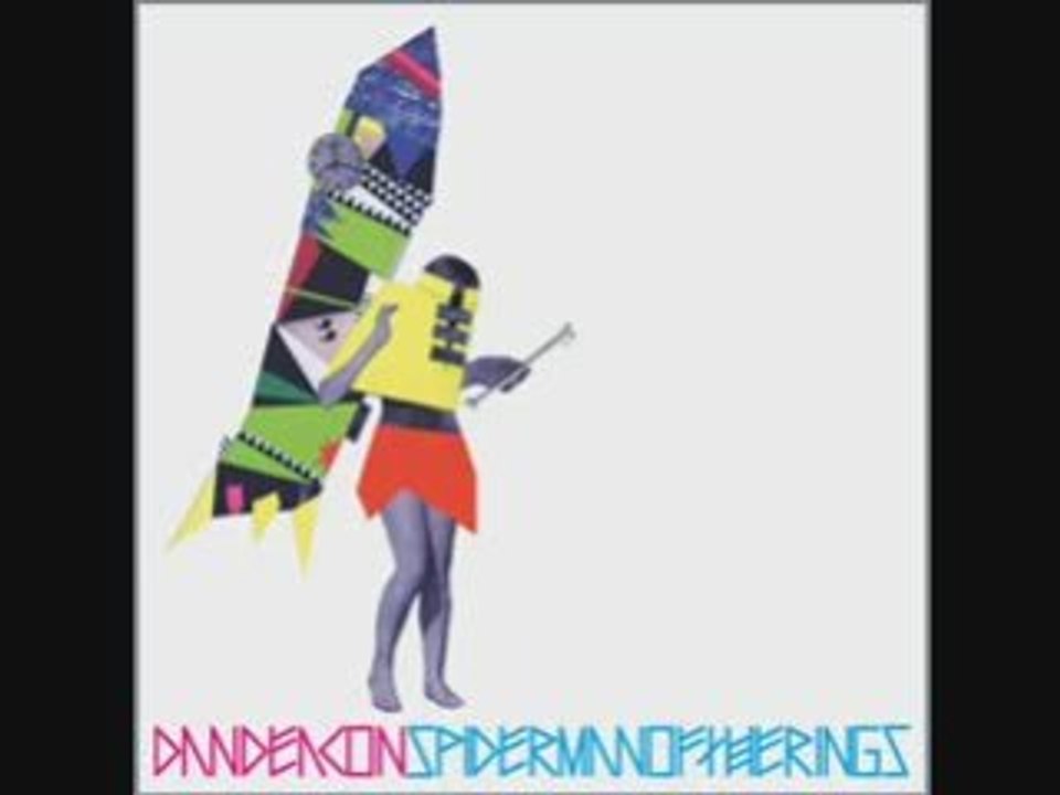 Dan Deacon Snake Mistakes ( Original )