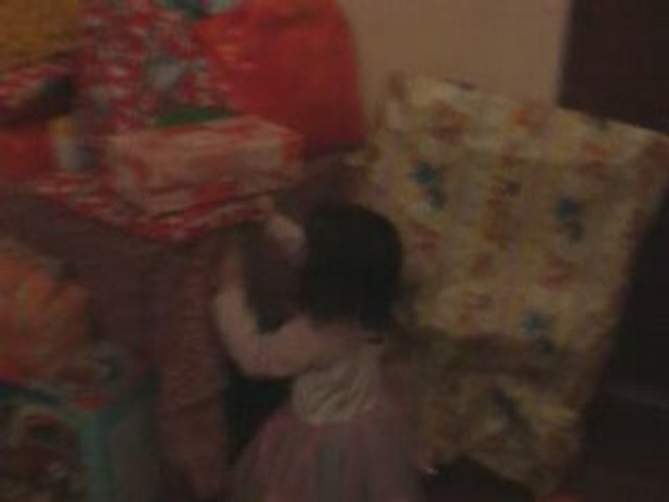 Mes cadeaux 1