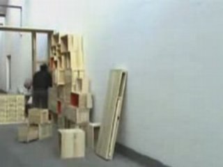 kat3 Kat3 Mobilier Réversible - CIGUË - thumbnail