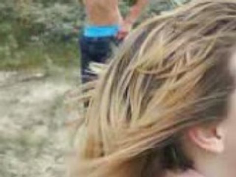 Les dunes de Groffliers