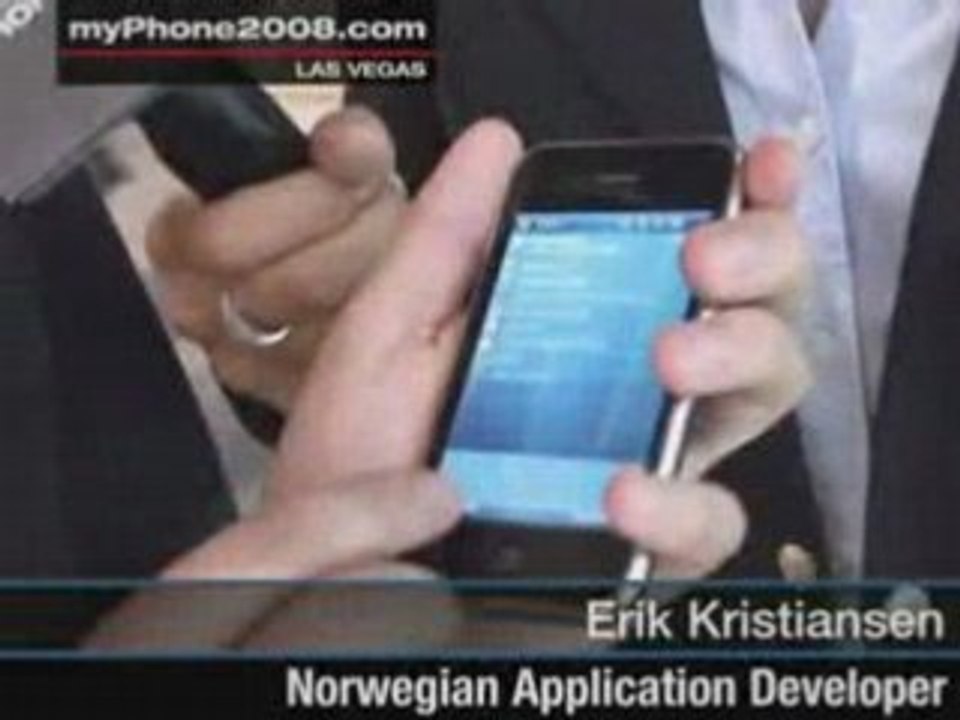 Windowsmobile