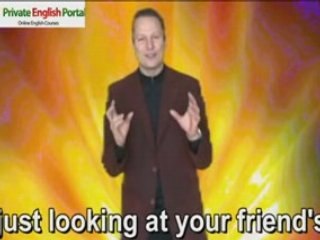 Learn English with Steve- Peppy 21 (Head Idioms)