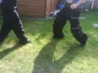 Fat Ty vs Lil Blacky ._. EP 2