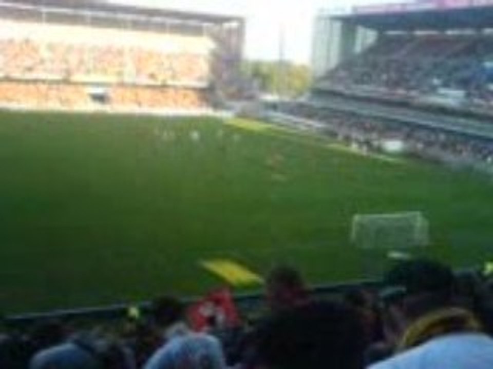 Les corons