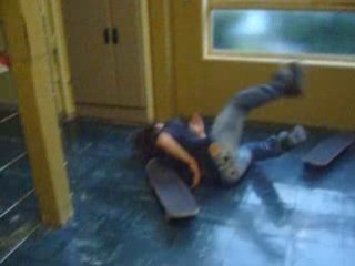 MDR délire bahut morhange 6