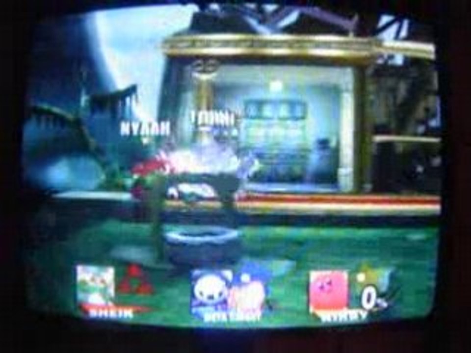 Tornac vs mollahx4
