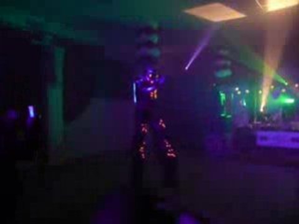 q-speed@private party 2 hard-zone houilles13/09/08