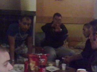 Anniv 2008 22/25 ans !!!