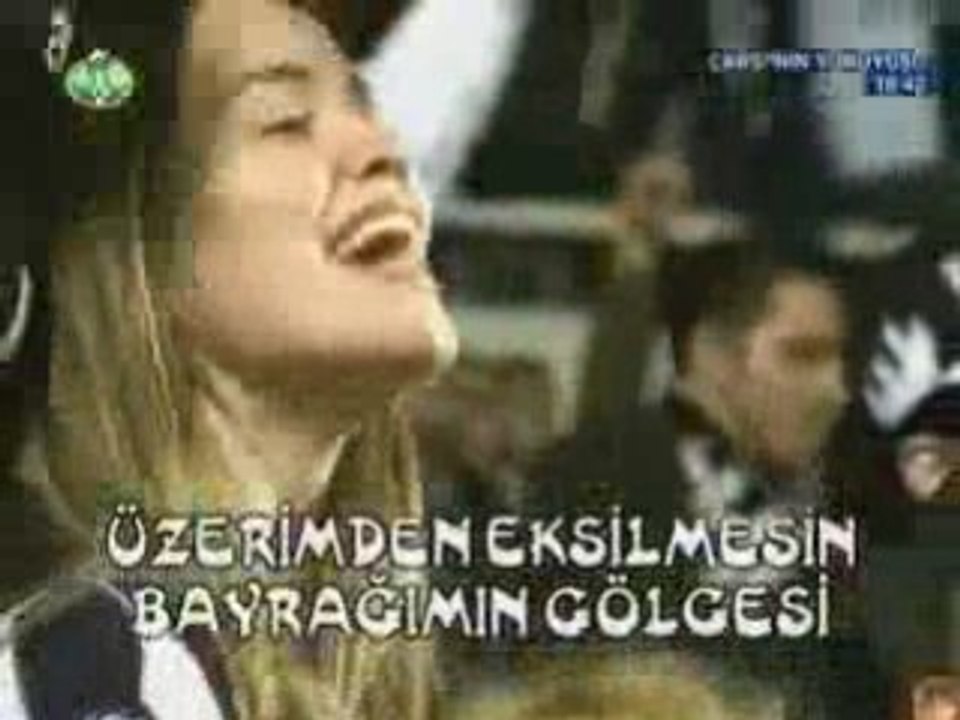 Besiktas Supporters çArşı     Gundogdu