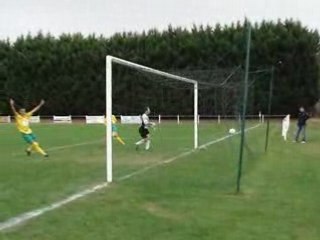 US Virazeil - US Ste Bazeille