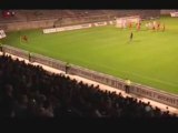 Nimes Olympique - Amiens SC