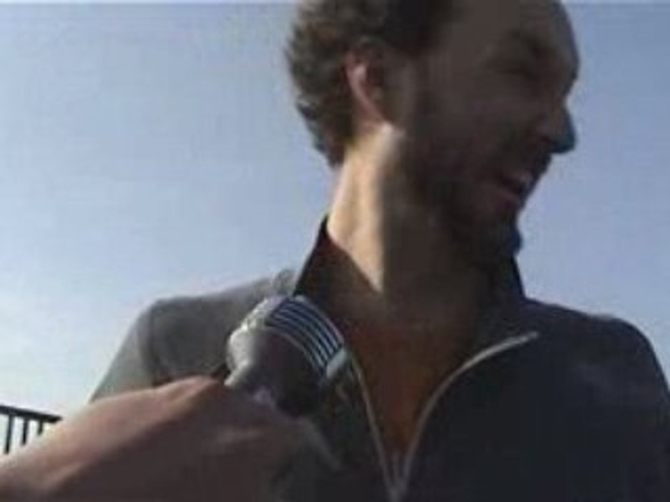 NEWS 6: 13 octobre 08