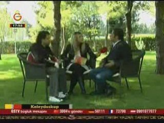 Cassio Lincoln Roportaj 2