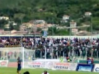 CAVESE-PERUGIA  CORO PER CATELLO+CORO INIZIALE