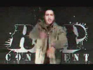 La K-BINE - Rap Conscient