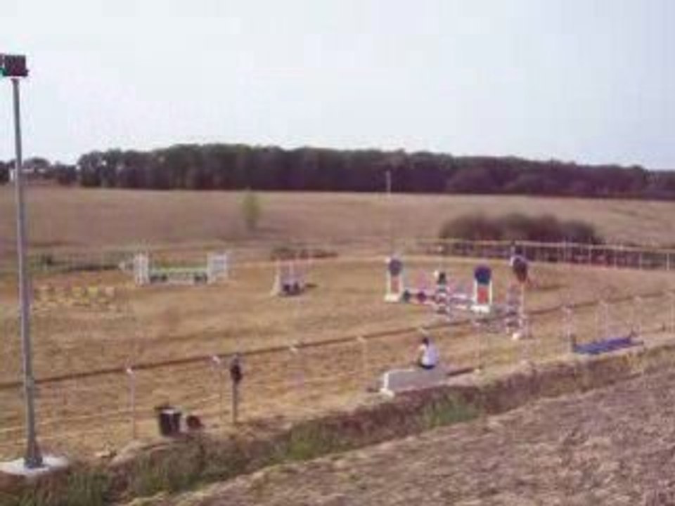 Parcours Max Lavaur