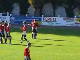 SENIORS B/LILLE BOIS BLANCS