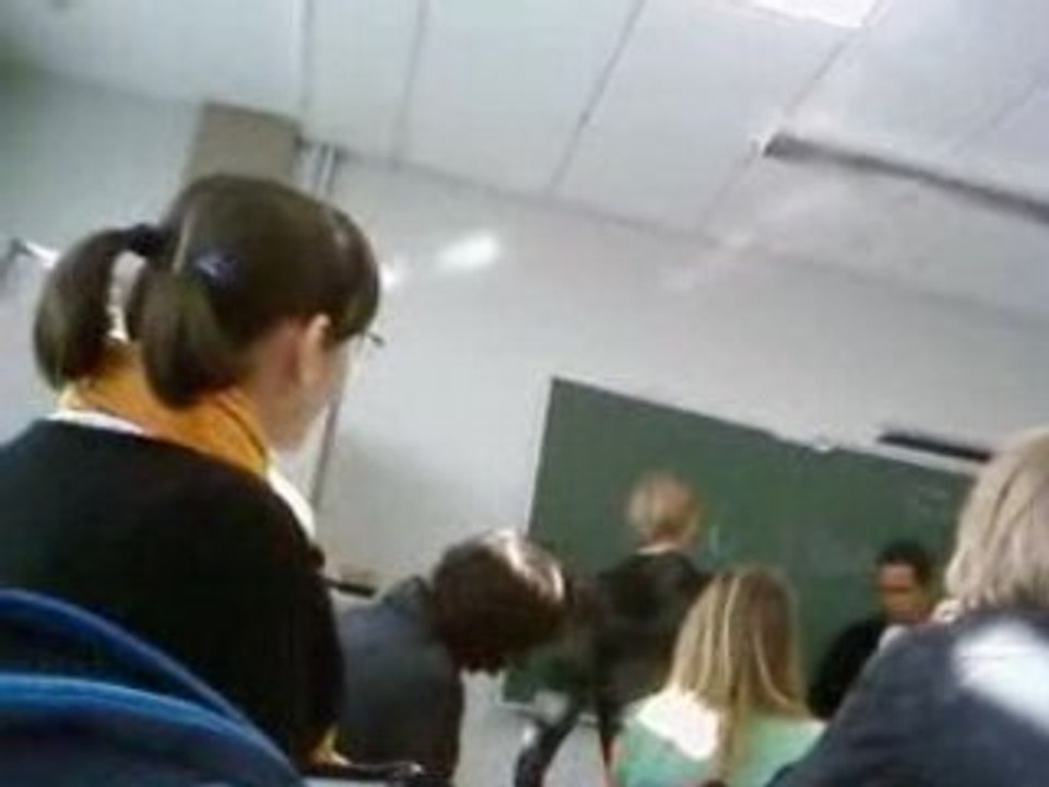 Cour d'Hstoire Special