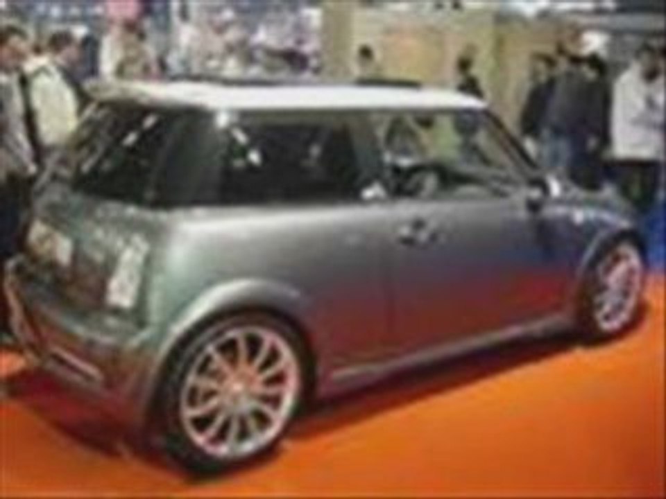 4x4 et tuning