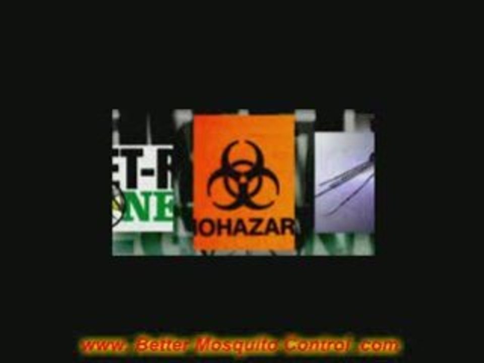 natural mosquito spray