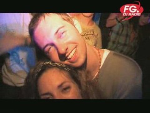 Techno Parade 2008 : Soirée@Showcase (Paris) avec Radio FG !