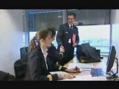 Cité du personnel navigant d'Air France