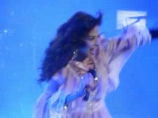 GLORIA TREVI PSICOFONIA MEXICALI