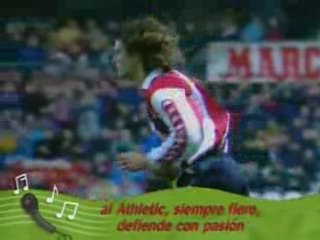 dantés dedica un tema a  julen guerrero