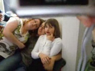 Annif élodie : Tchick ^^