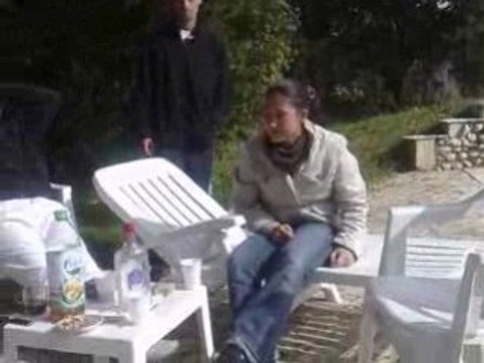 Anniv 2008 22/25 ans !!!