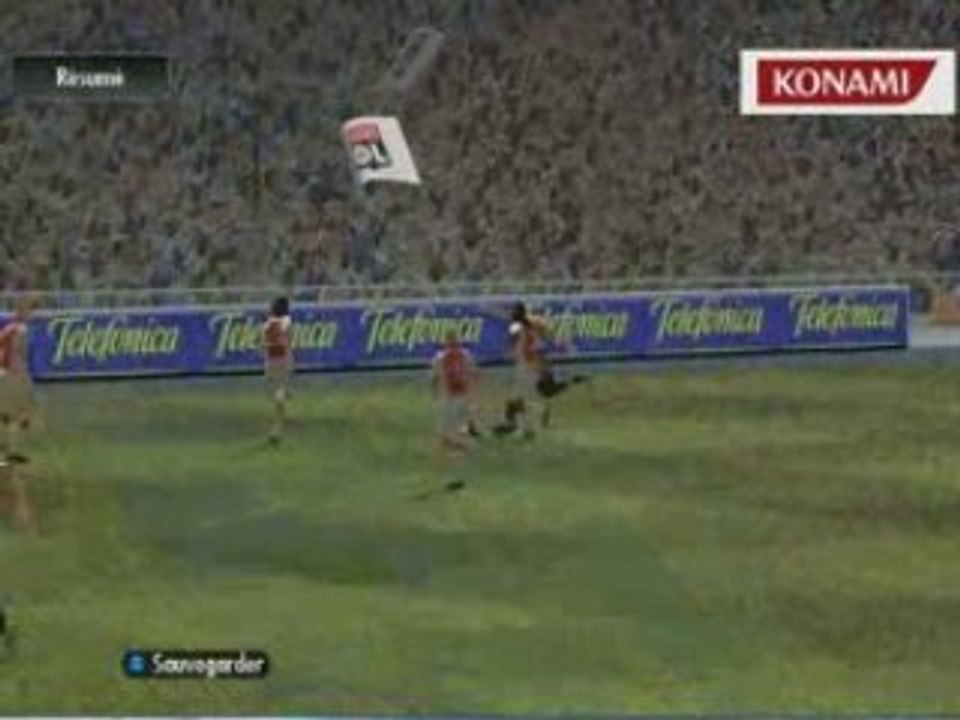 Ajax vs Lyon