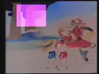 01 CAULIFLOWER SOUPE   Live@bodega BRUSSEL 28/06/2008 (WMWM