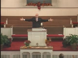 10-12-2008 (The Un-Converted Church Member) Part 3