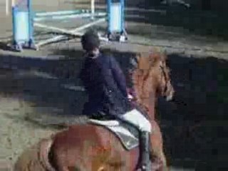 * Concours à Spa avec Impeck <3