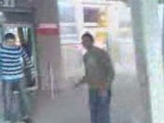 MOHAMED P'TIT MOOV :S