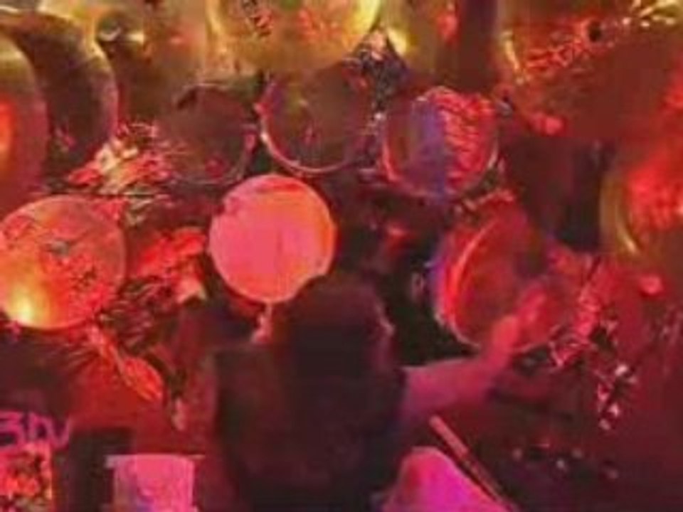 Behemoth - Slaves Shall Serve