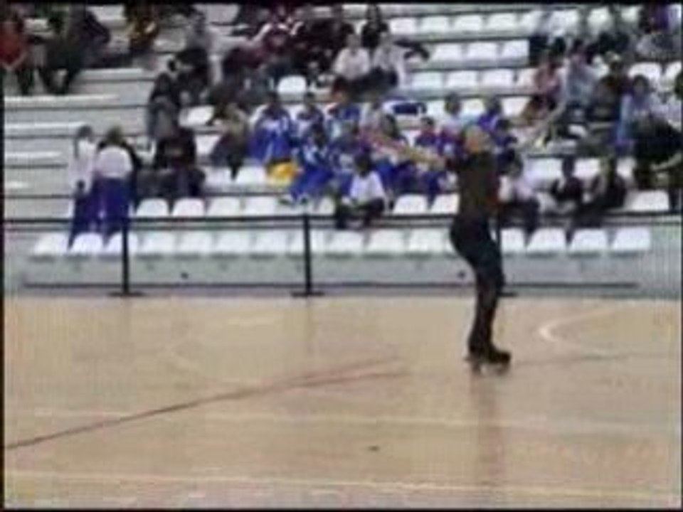 EPAM : Callahan Programme Long 2006