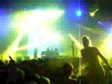 Punks Jump Up live @ Dour festival 2008