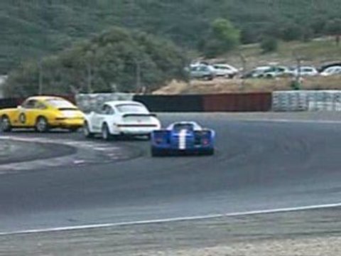 3h Endurance VHC Ledenon 2007