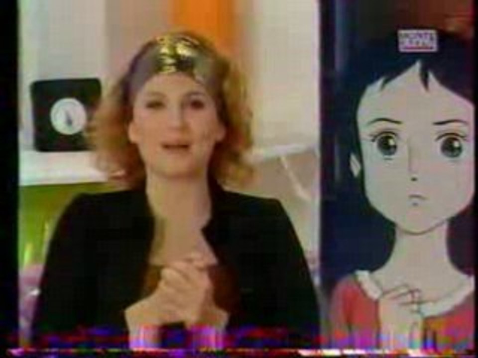 Récré Kids du 05/11/97 (1/3)