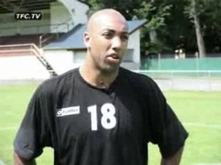 tfcmag1...Premiéres èmotions saison 2004-2005