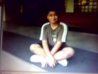 PBL - Standing Broad Jump