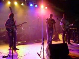 Les Weeds - Reprise Seven nation army