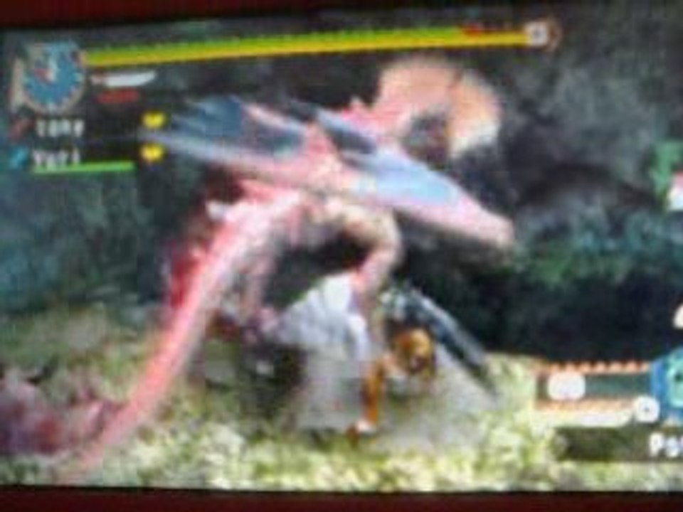 Fatalteam vs kutku