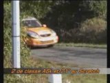 Rallye poire sur v