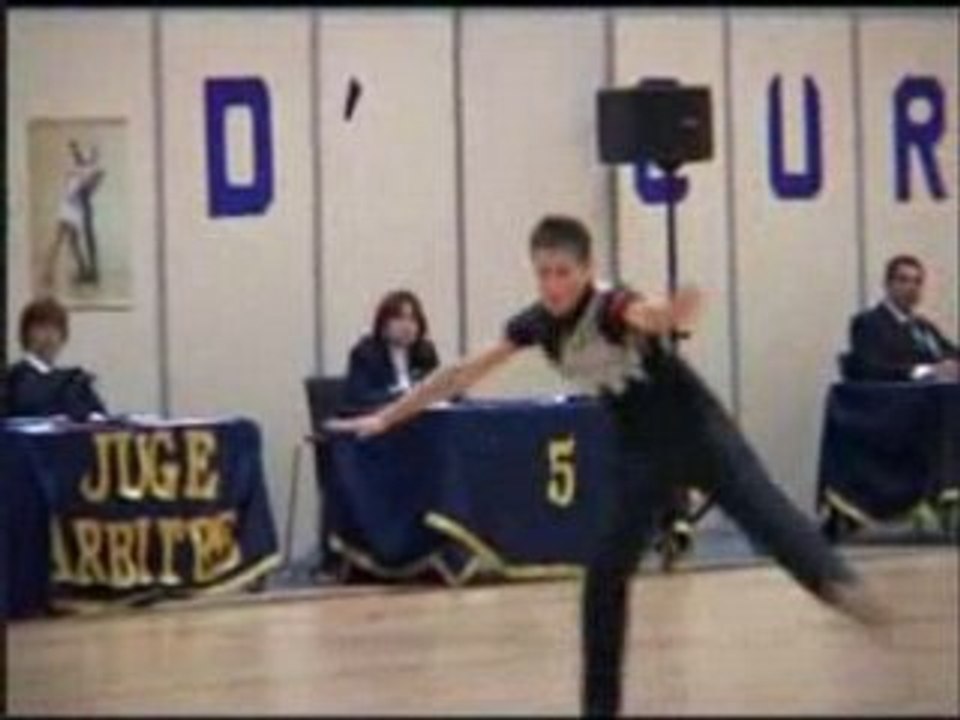 EPAM : Pierre Programme Long 2006