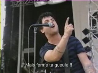 Green Day - Waiting [live]