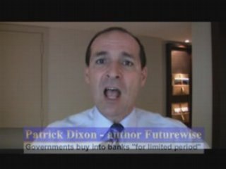 Nationalisation of Banks – credit crunch and global ...