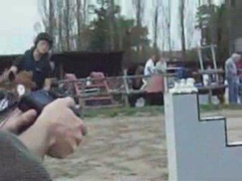 Cso le 12 octobre 2008